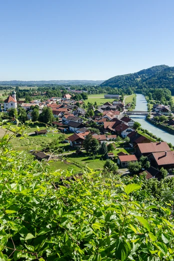 Calvarienberg in Eschenlohe - Simon BAuer