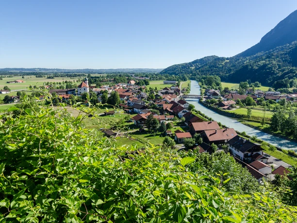 Calvarienberg in Eschenlohe - Simon BAuer