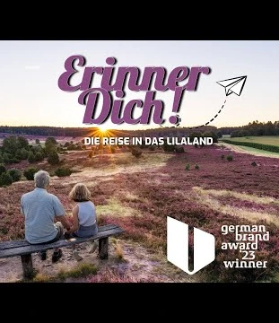 Film über die Lüneburger Heide