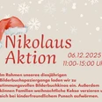 Nikolausaktion Bilderbuchkino Bild