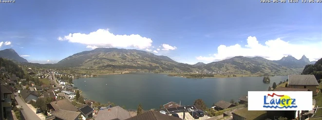 Lauerzersee