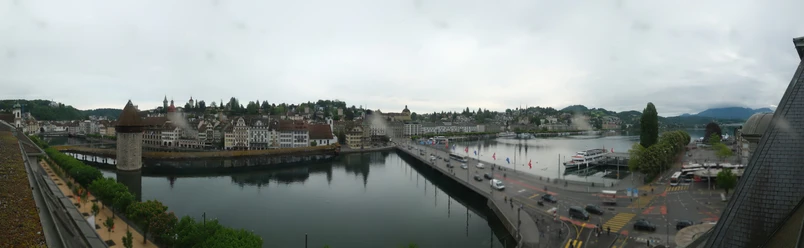 Kapellbrücke
