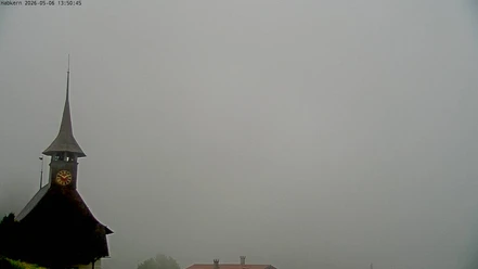 Webcam Habkern Richtung Augstmatthorn