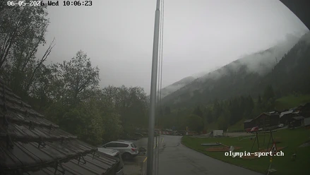 Webcam Blitzingen-Bodmen