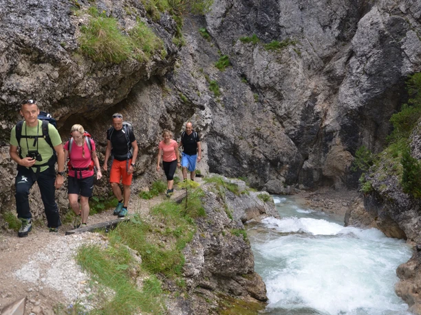 Gleirschklamm
