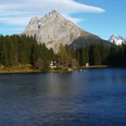 Arnisee