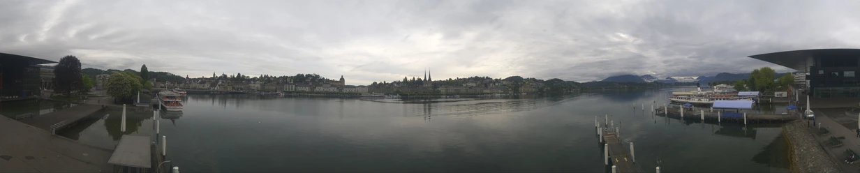 KKL Luzern