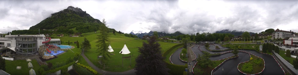 Swiss Holiday Park