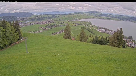 Skilift Einsiedeln
