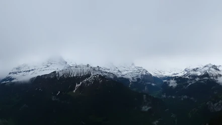 Webcam Schynige Platte