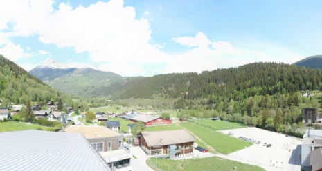 Fiesch Fieschertal