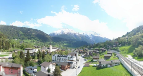Fiesch