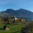 Webcam Spiez (Bucht)