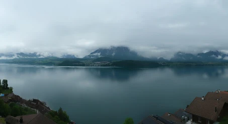 Webcam Gunten (Klinik Schönberg)