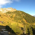 Webcam Bussalp (Grindelwald)