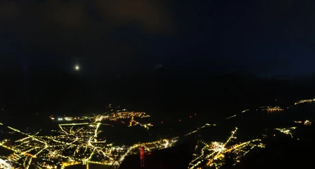 Webcam Harder Kulm