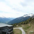 Webcam Mittelstation Richinen