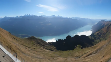 Webcam Brienzer Rothorn