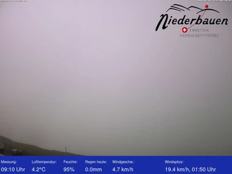 Niederbauen