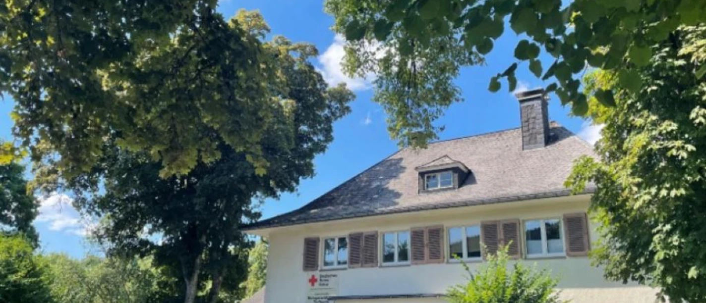 DRK - Interkultureller Mehrgenerationentreffpunkt