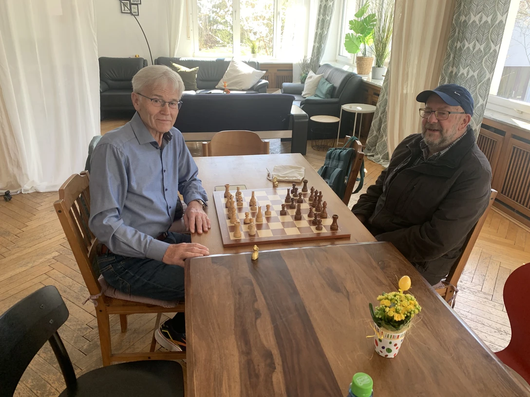 DRK-Schachclub Bad Berleburg