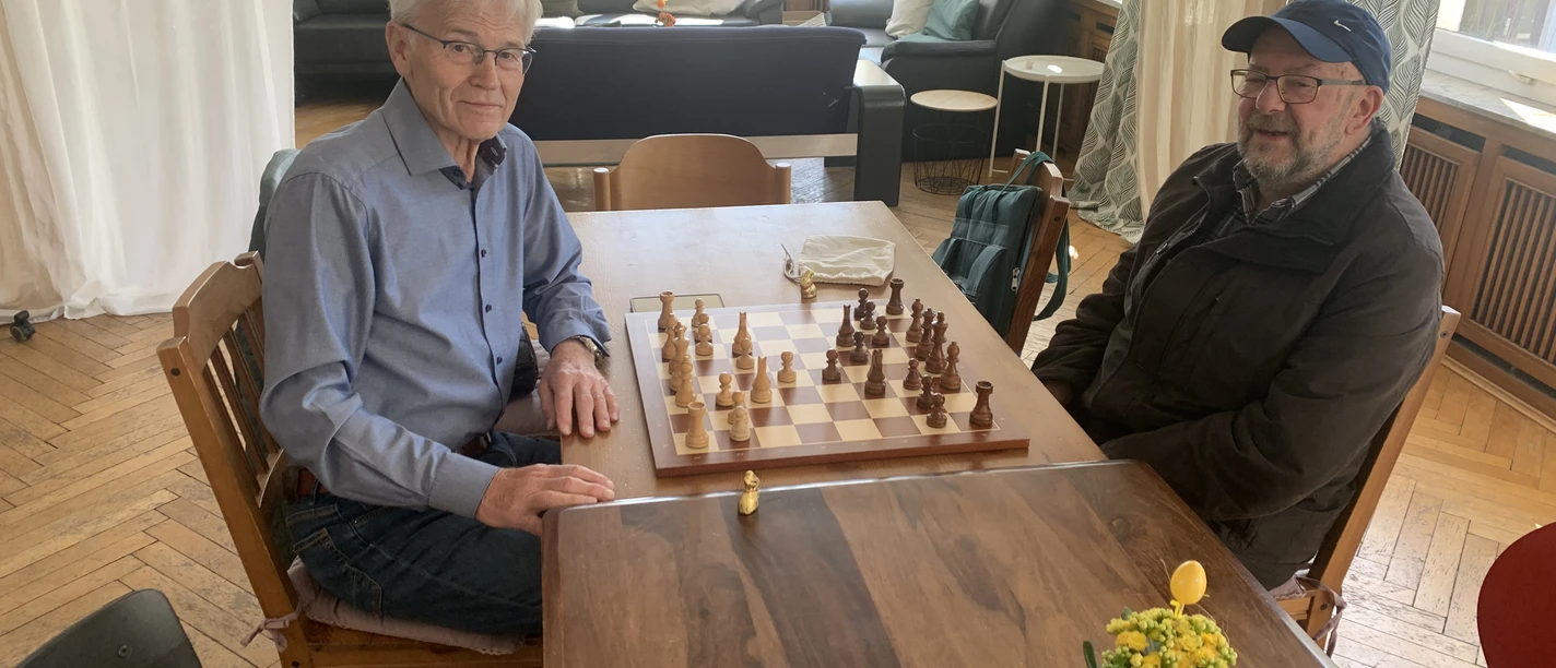 DRK-Schachclub Bad Berleburg