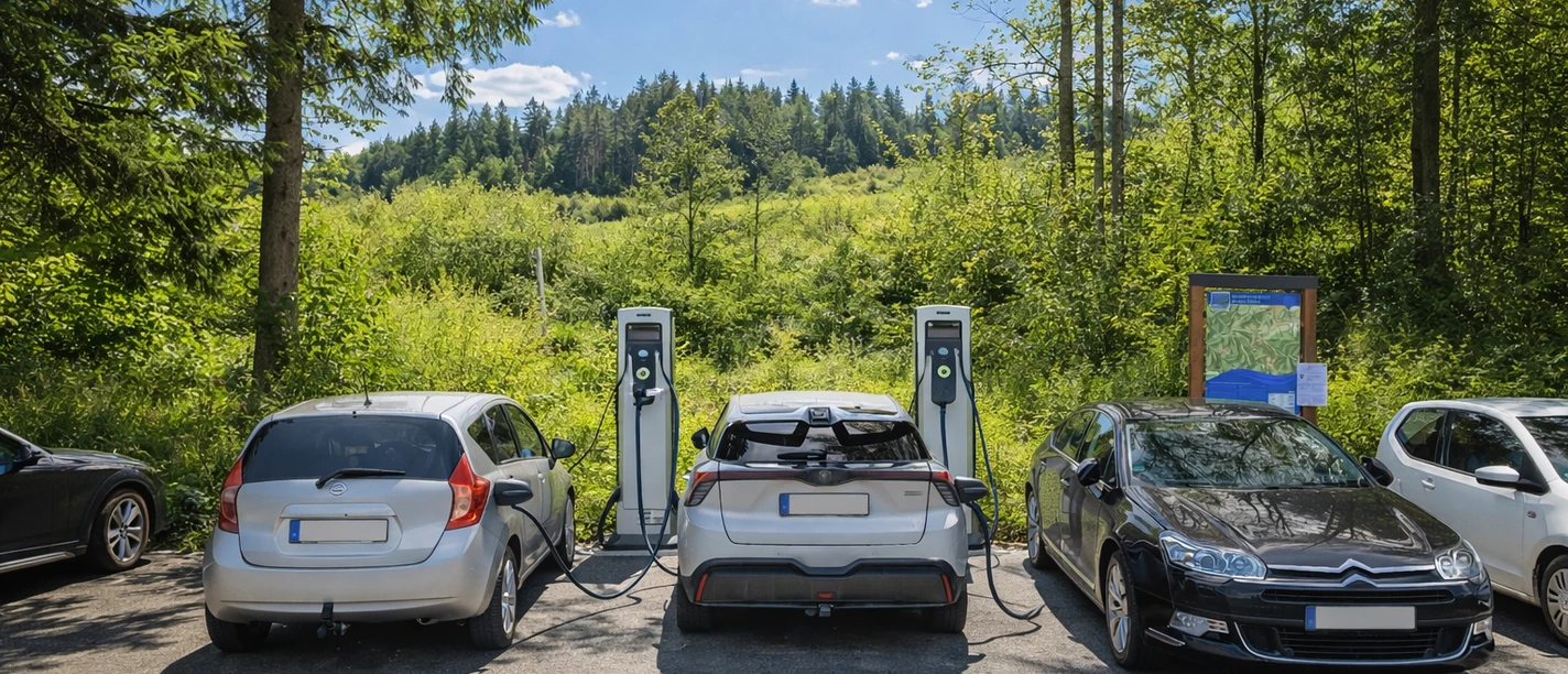 KI basierte Fotocollage von André Scholz