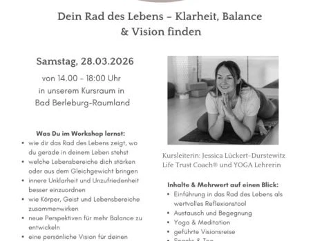 Workshop Netzwerk Gesundheit Wittgenstein