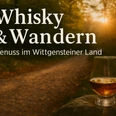 Whisky & Wandern