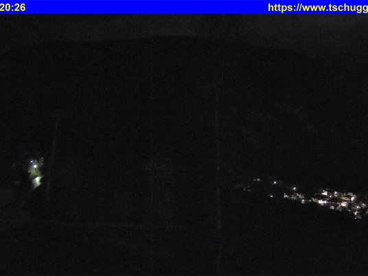 TschuggenTschuggenTschuggen