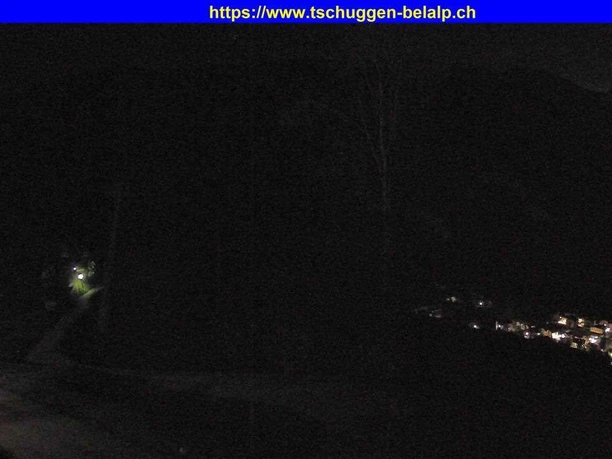 TschuggenTschuggenTschuggen