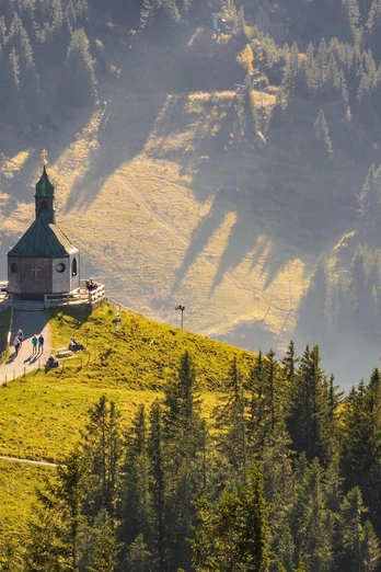 Video über Dahlenburg