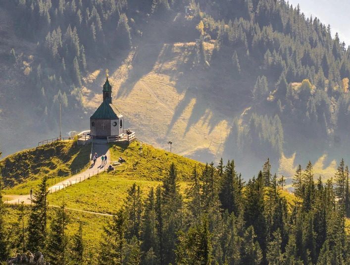 Video über Amt Neuhaus