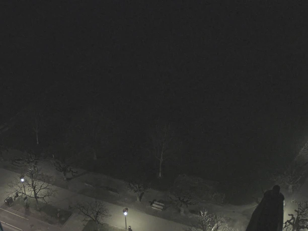 Webcam Interlaken Höhematte