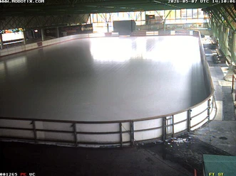 Webcam Eissporthalle