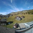 Webcam Riederalp Dorf