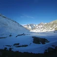 Fiescheralp Gletscherstube Märjelen