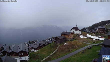 Webcam Chapel Maria zum Schnee