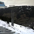 Webcam 1 Bergstation Hornbahn
