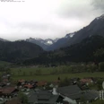 Webcam Kirchturm Bad Hindelang