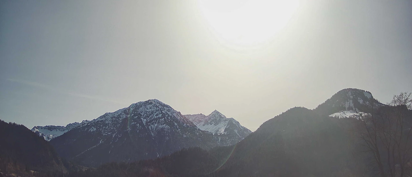 Webcam Chalet Hirschbach