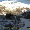Webcam Gletsch