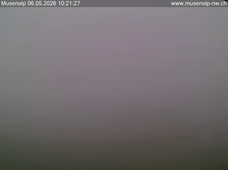 Musenalp