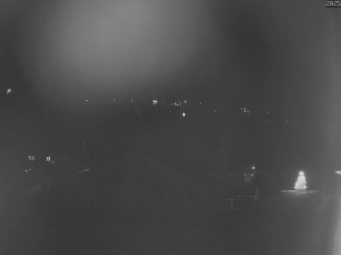 Blick Einkehrschwung Ritzhagen