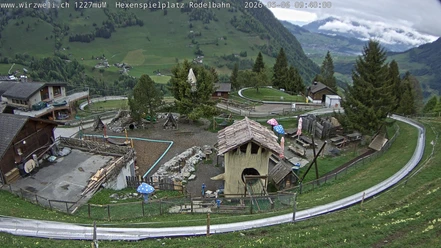 Wirzweli Spielplatz