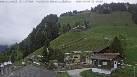 Wirzweli, Spielplatz