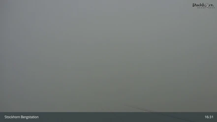 Webcam Stockhorn (Bergstation)