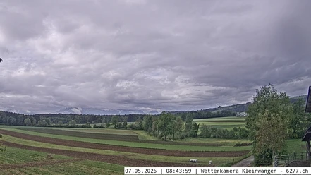 Kleinwangen