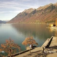 Webcam Brienz (Richtung Interlaken)