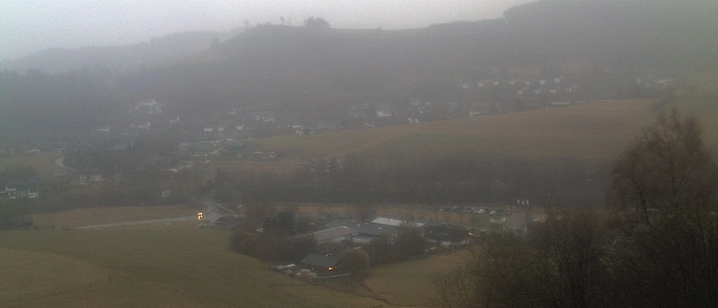 Café Fernblick Schwalefeld